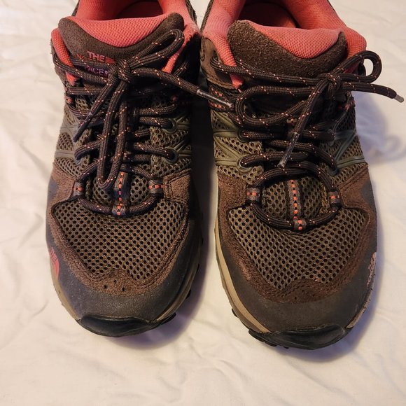 THE NORTH FACE "STORM" WATERPROOF SHOE WOMEN'S 7 - Picture 3 of 10